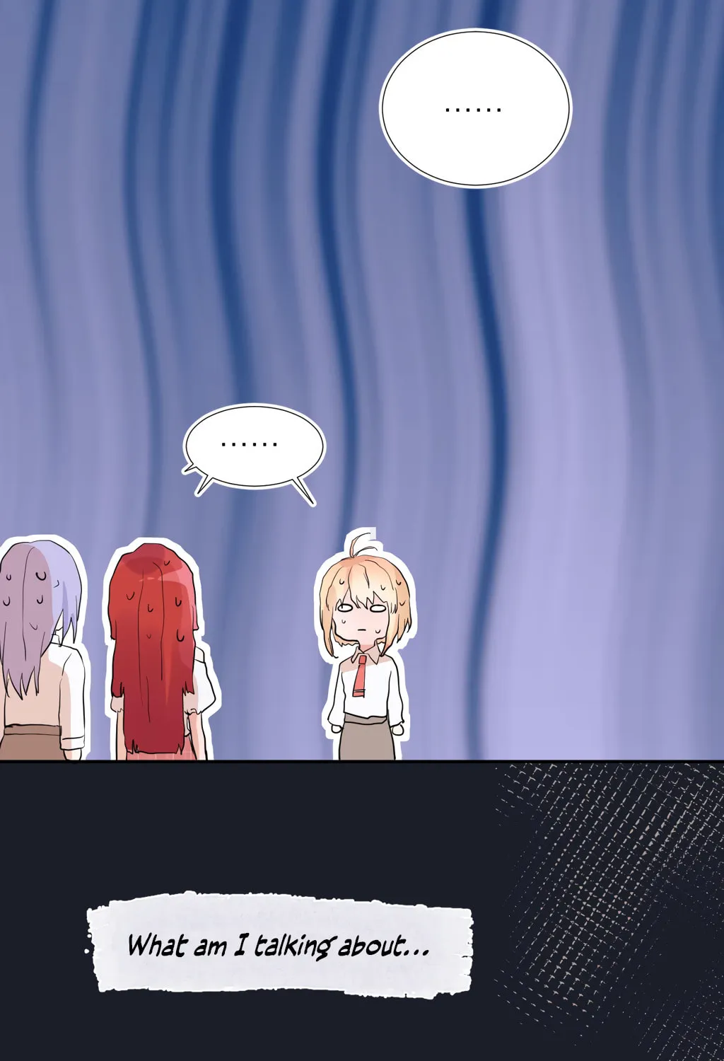 Ning Meng (Colored) Chapter 15 page 20 - 