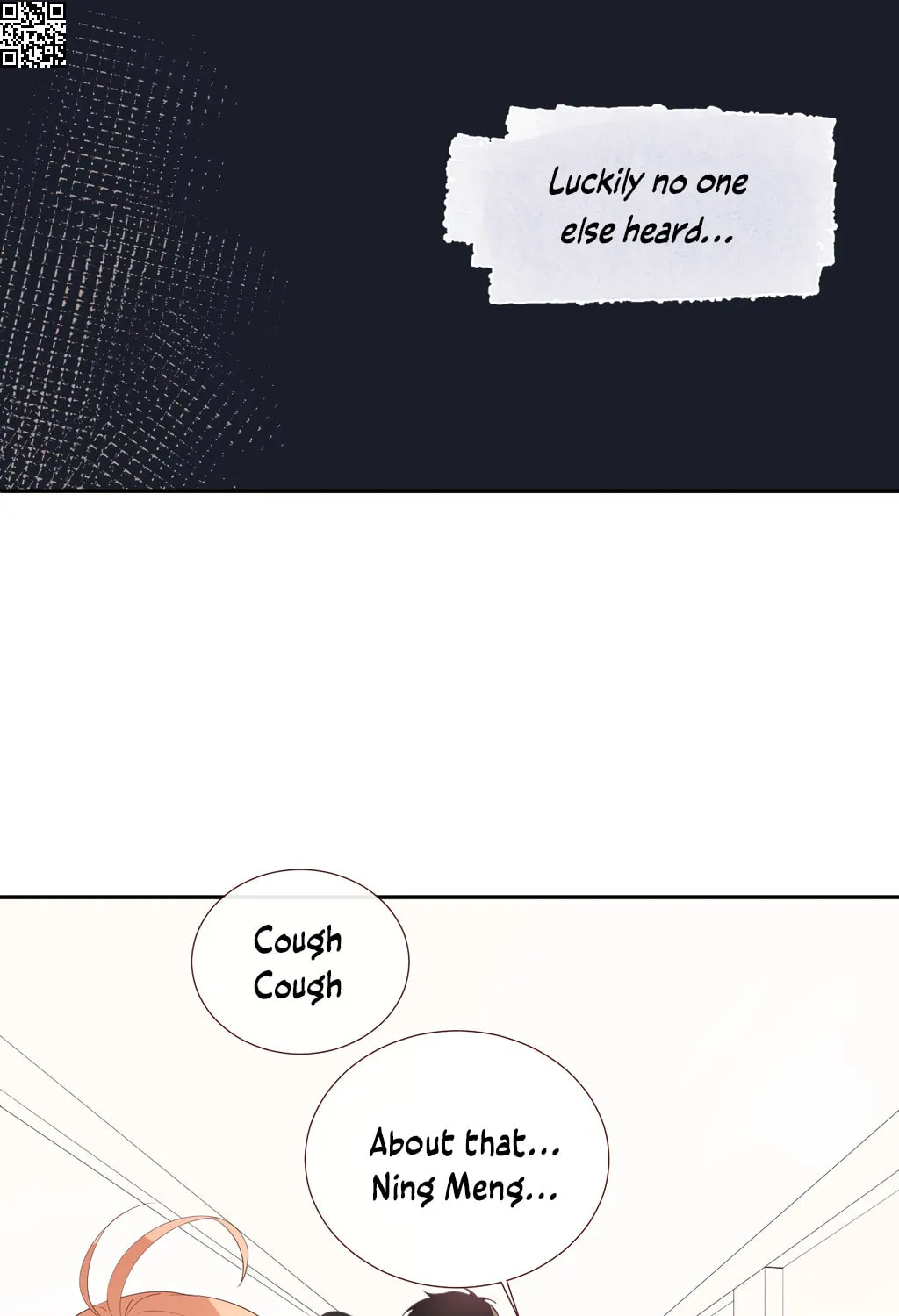 Ning Meng (Colored) Chapter 15 page 22 - 