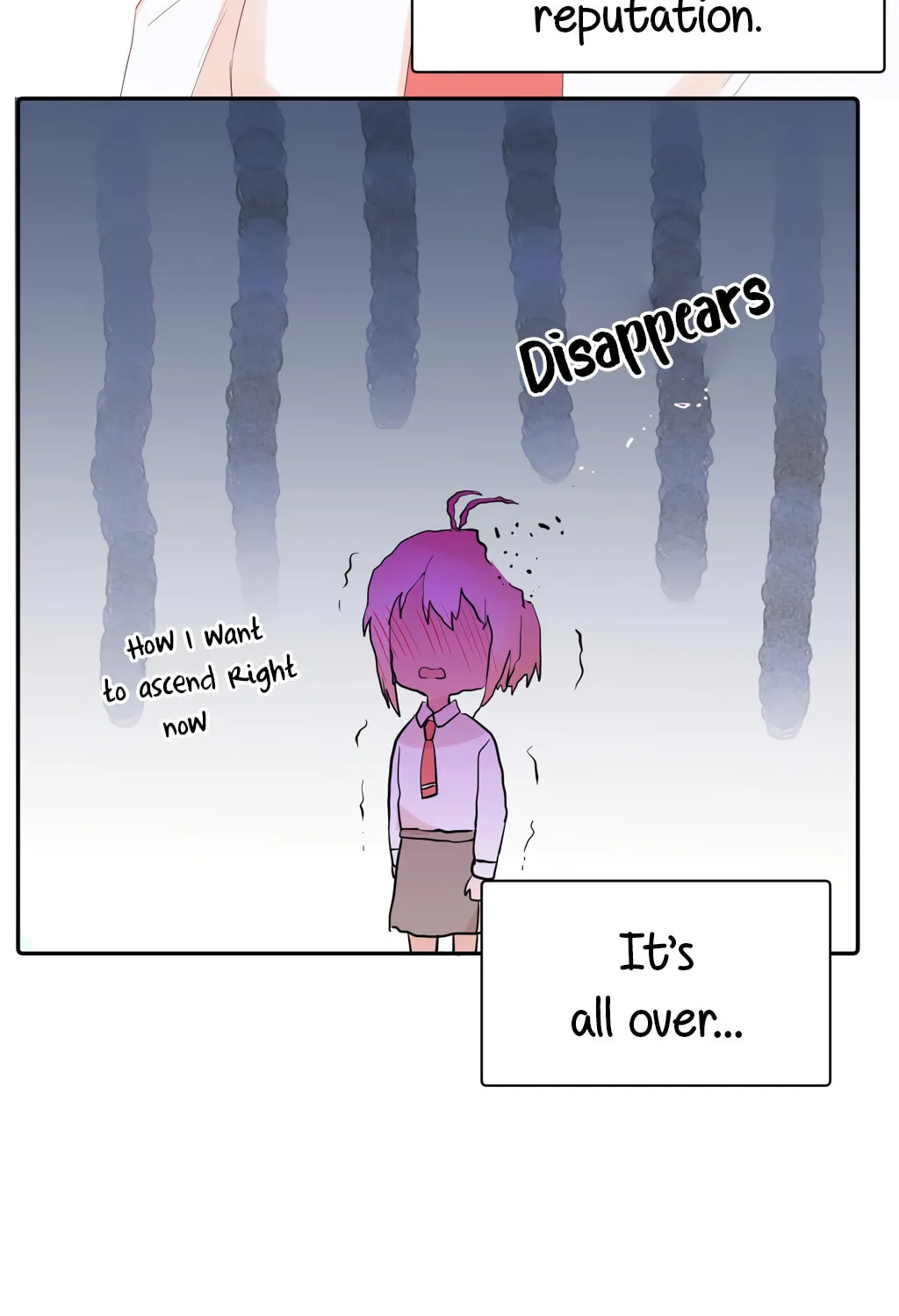 Ning Meng (Colored) Chapter 15 page 29 - 