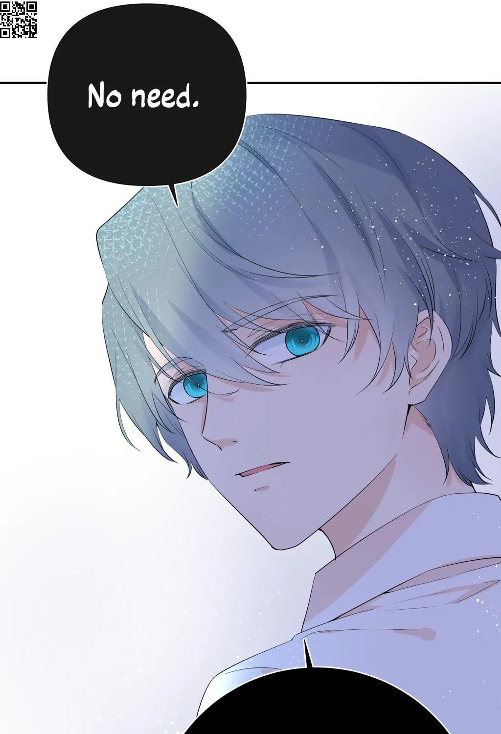 Ning Meng (Colored) Chapter 15 page 34 - 