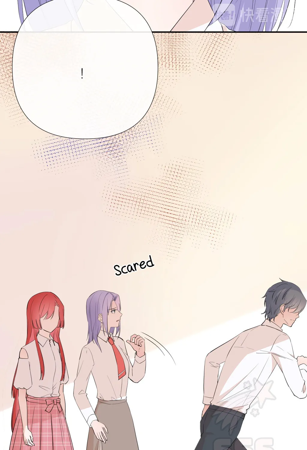 Ning Meng (Colored) Chapter 15 page 36 - 