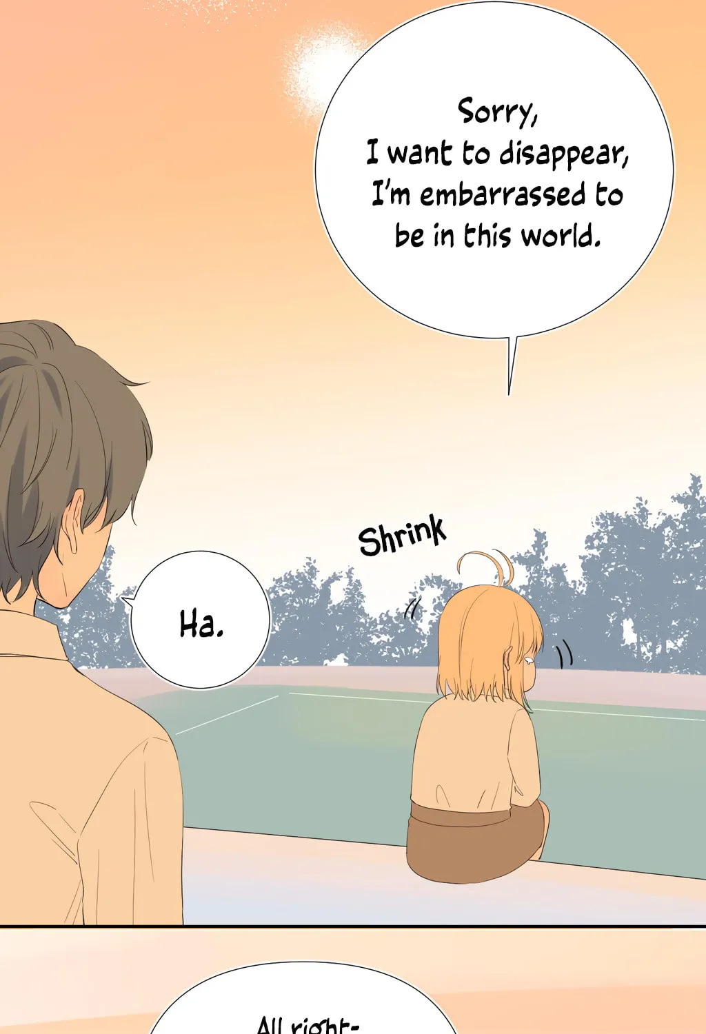 Ning Meng (Colored) Chapter 15 page 48 - 