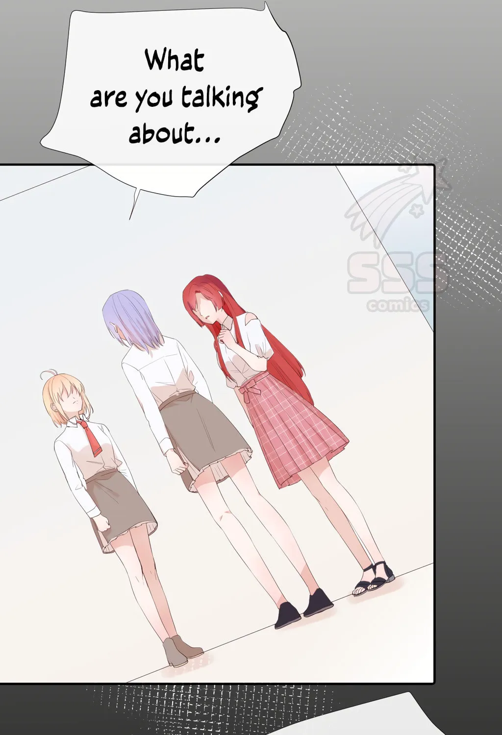 Ning Meng (Colored) Chapter 15 page 6 - 