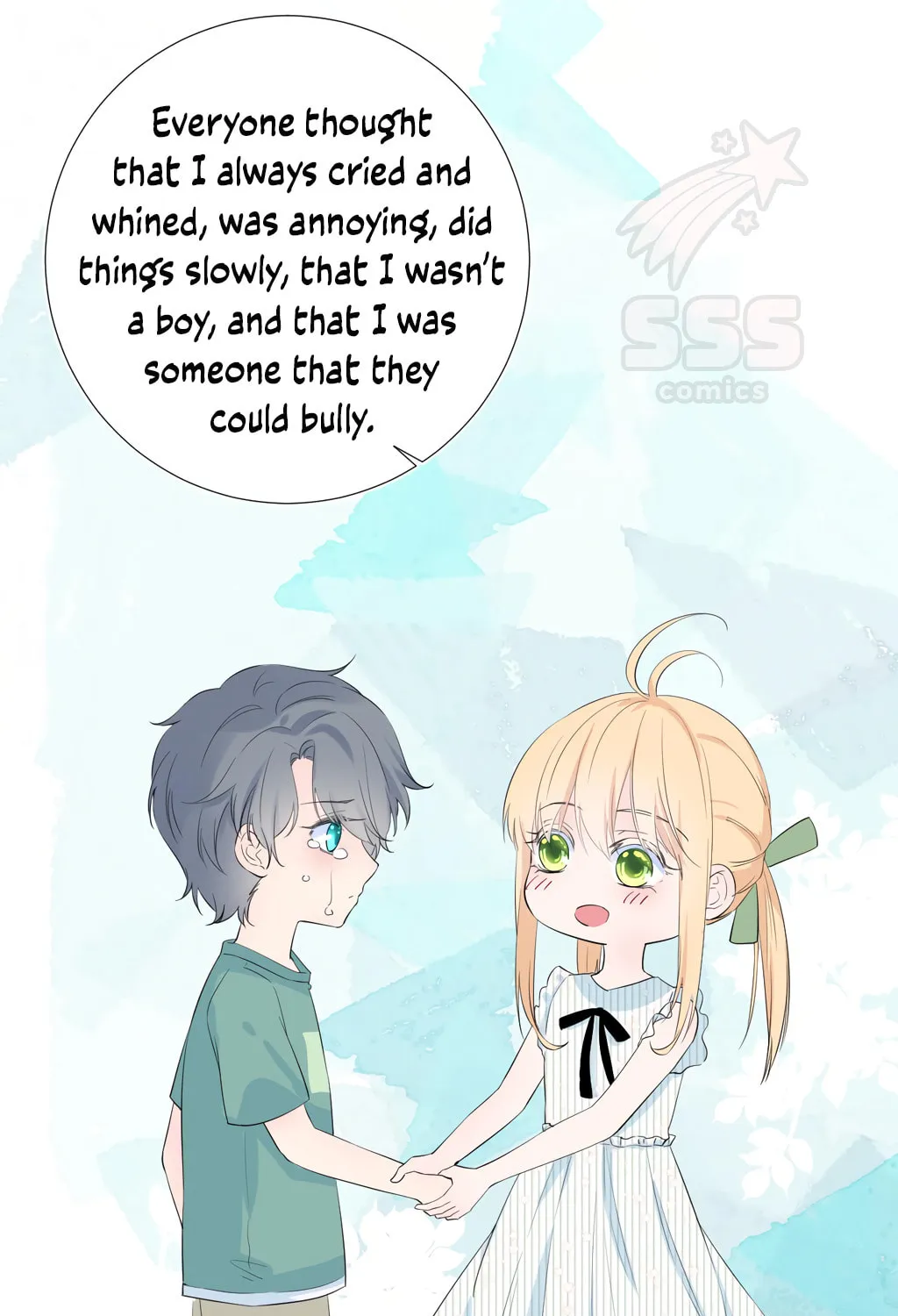 Ning Meng (Colored) Chapter 15 page 56 - 