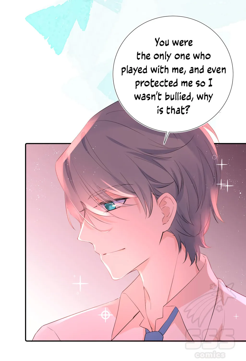 Ning Meng (Colored) Chapter 15 page 58 - 
