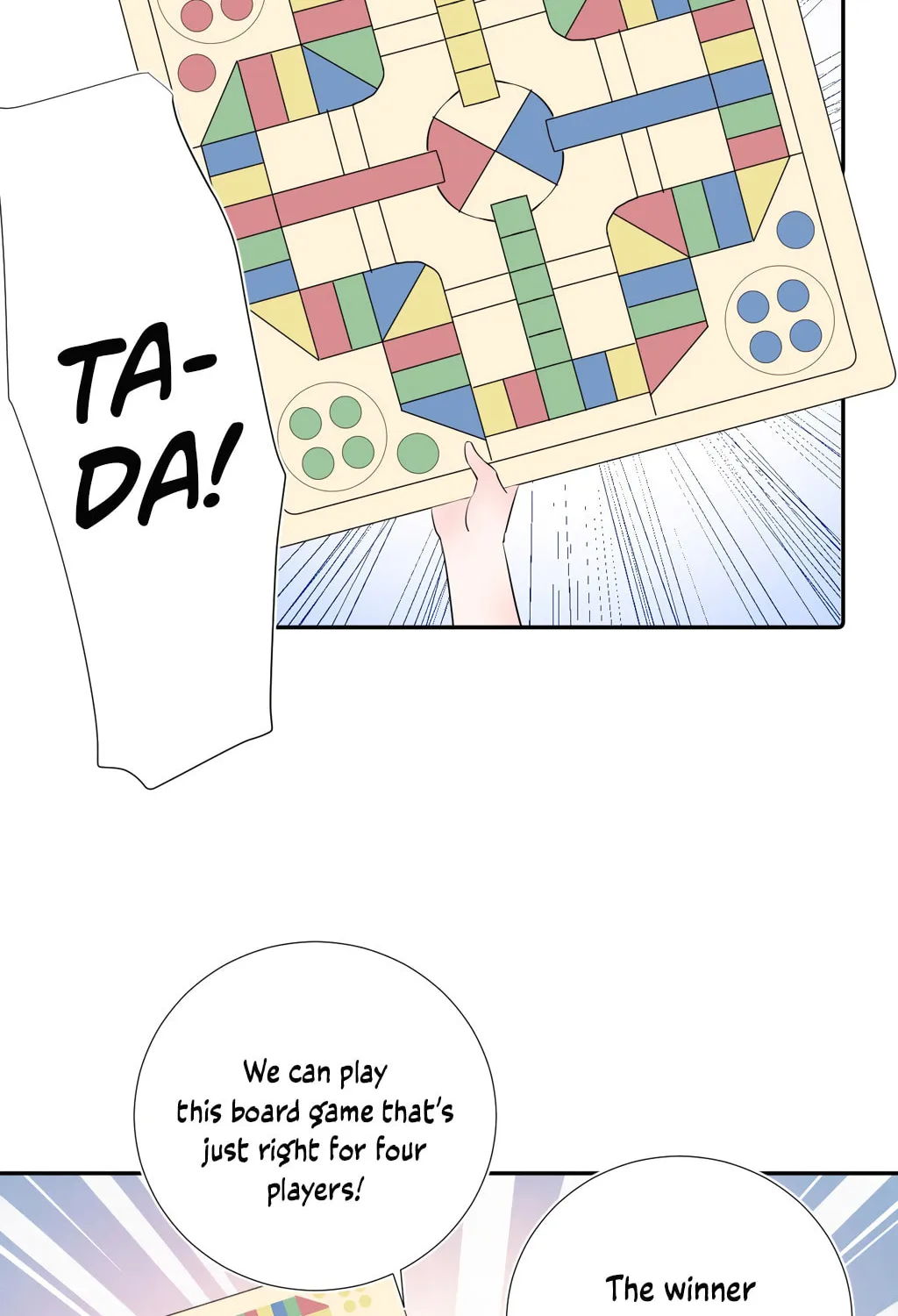 Ning Meng (Colored) Chapter 15 page 67 - 