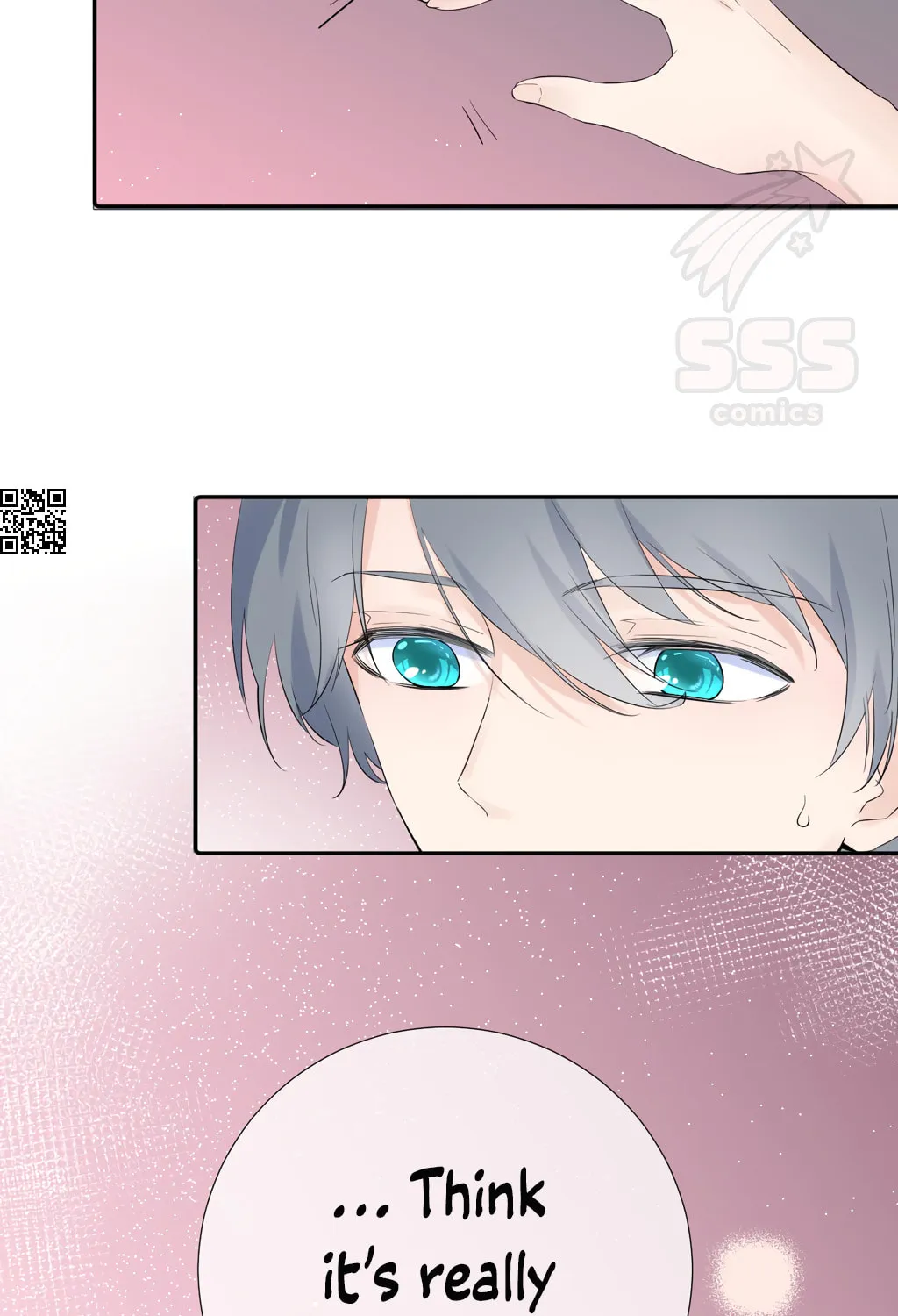 Ning Meng (Colored) Chapter 15 page 76 - 