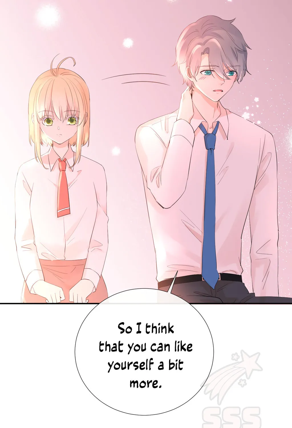 Ning Meng (Colored) Chapter 15 page 78 - 
