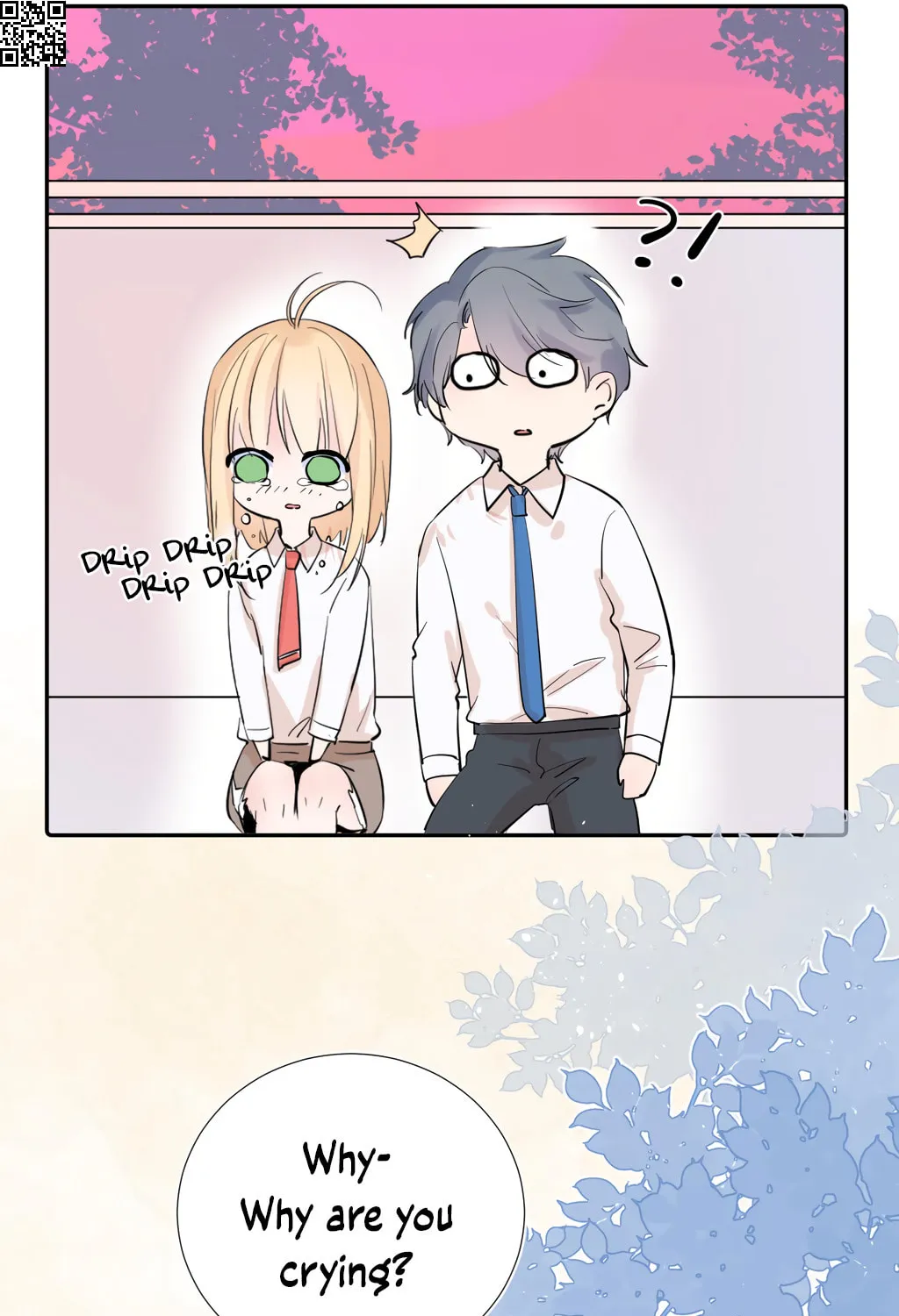 Ning Meng (Colored) Chapter 15 page 81 - 