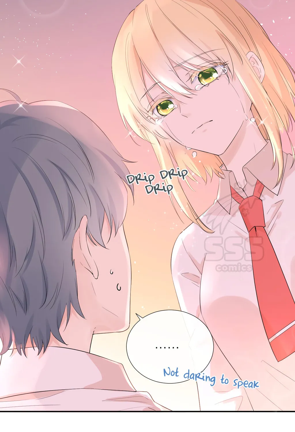 Ning Meng (Colored) Chapter 15 page 84 - 