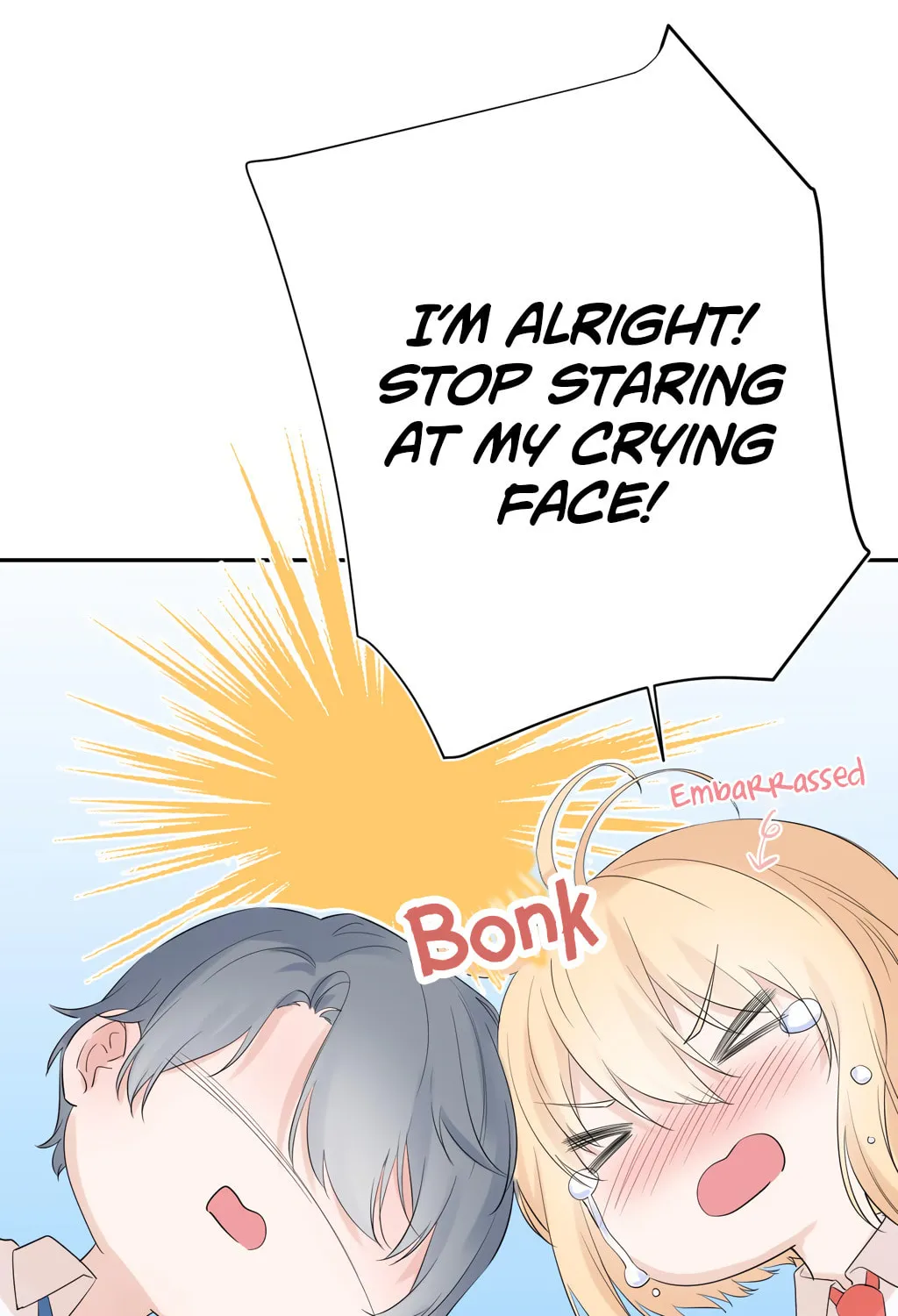 Ning Meng (Colored) Chapter 15 page 85 - 