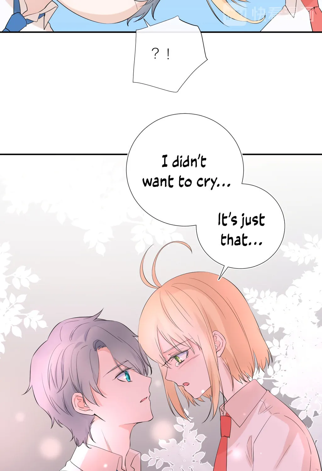 Ning Meng (Colored) Chapter 15 page 86 - 