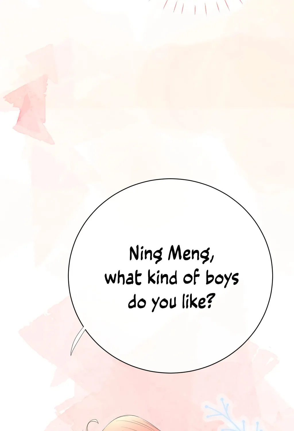 Ning Meng (Colored) Chapter 15 page 99 - 