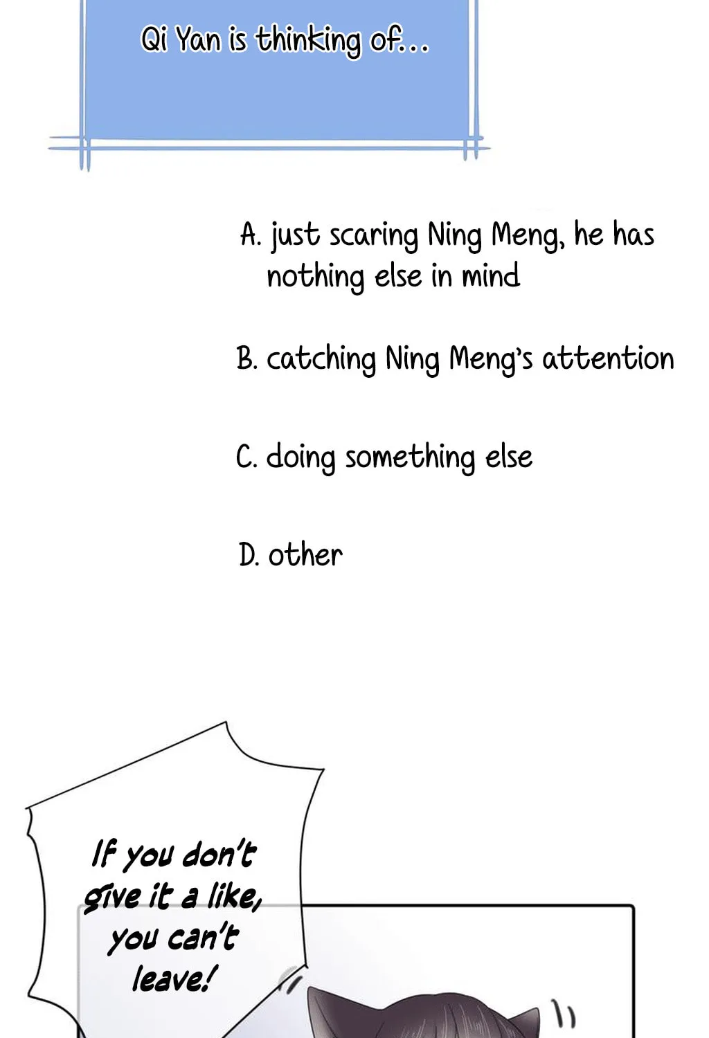 Ning Meng (Colored) Chapter 16 page 101 - 