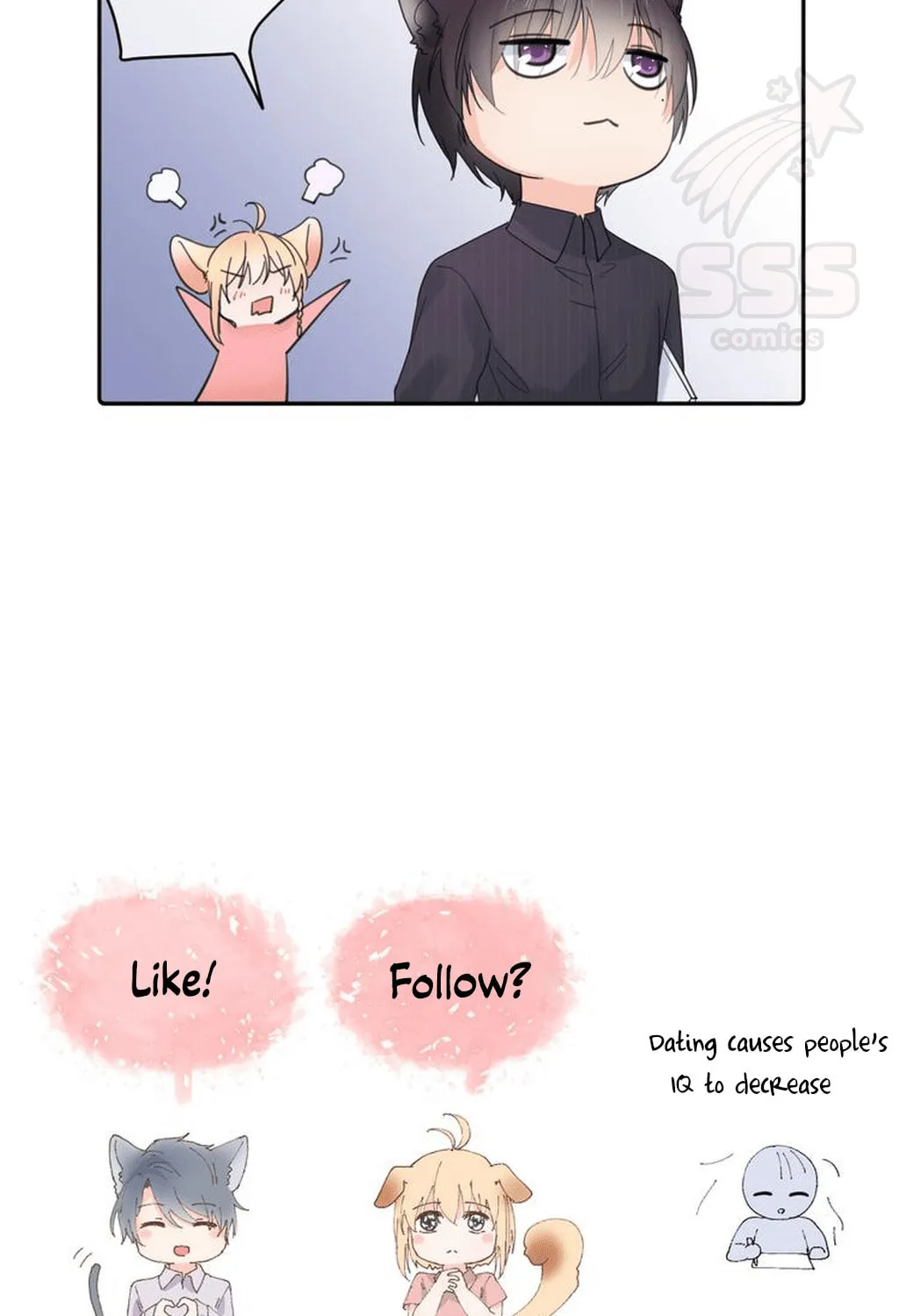 Ning Meng (Colored) Chapter 16 page 102 - 