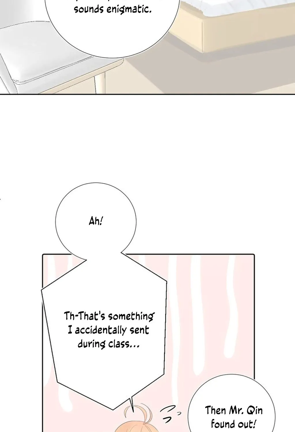 Ning Meng (Colored) Chapter 16 page 23 - 