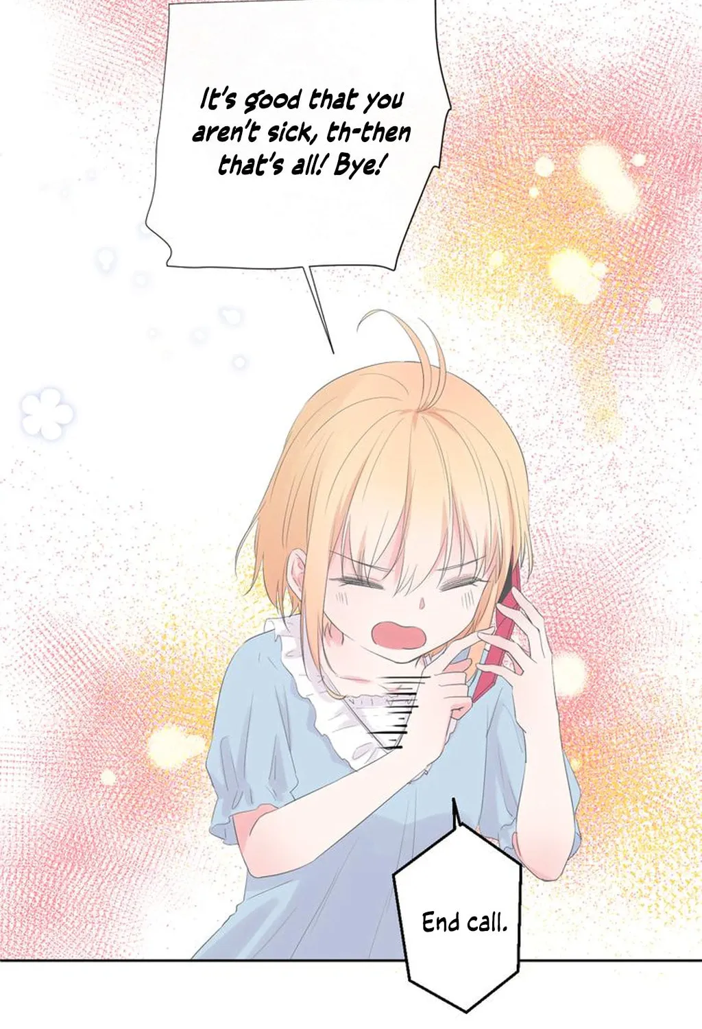 Ning Meng (Colored) Chapter 16 page 34 - 