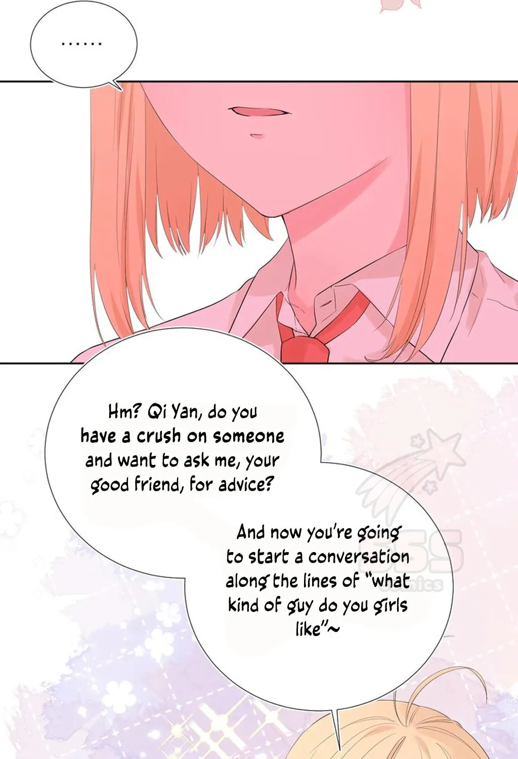 Ning Meng (Colored) Chapter 16 page 5 - 