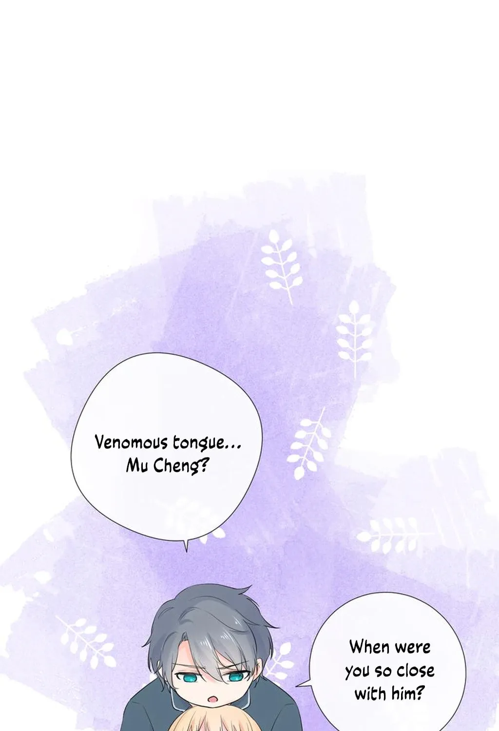 Ning Meng (Colored) Chapter 16 page 41 - 