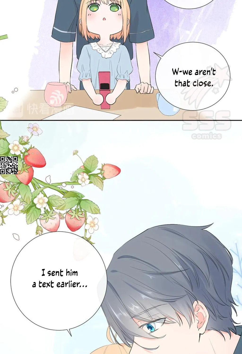 Ning Meng (Colored) Chapter 16 page 42 - 