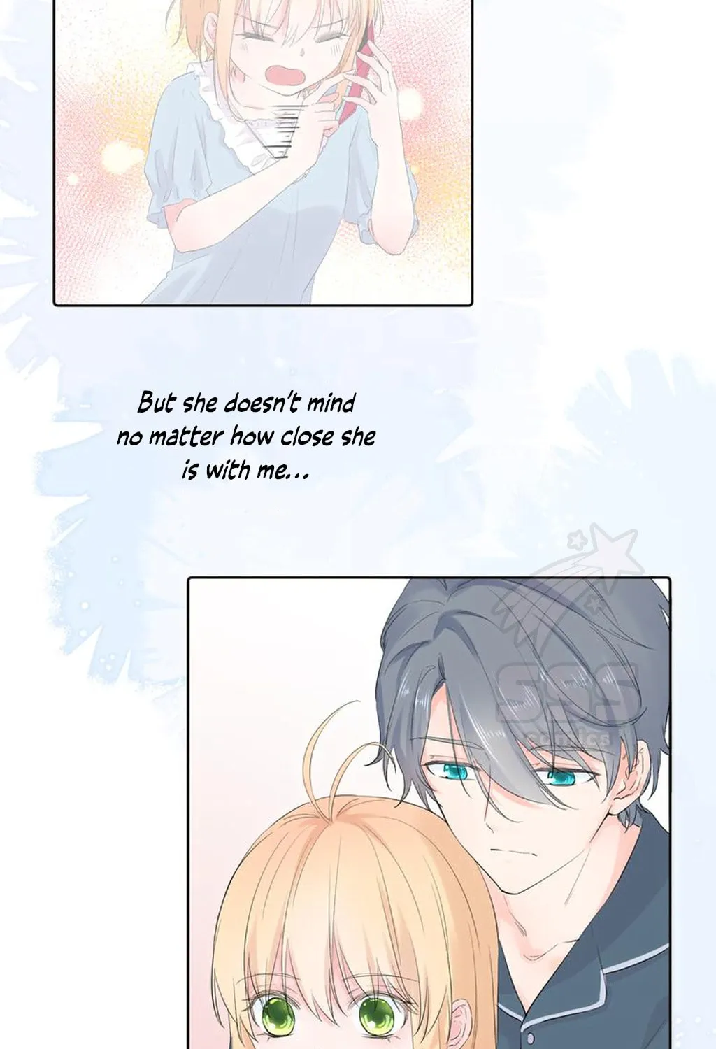 Ning Meng (Colored) Chapter 16 page 46 - 