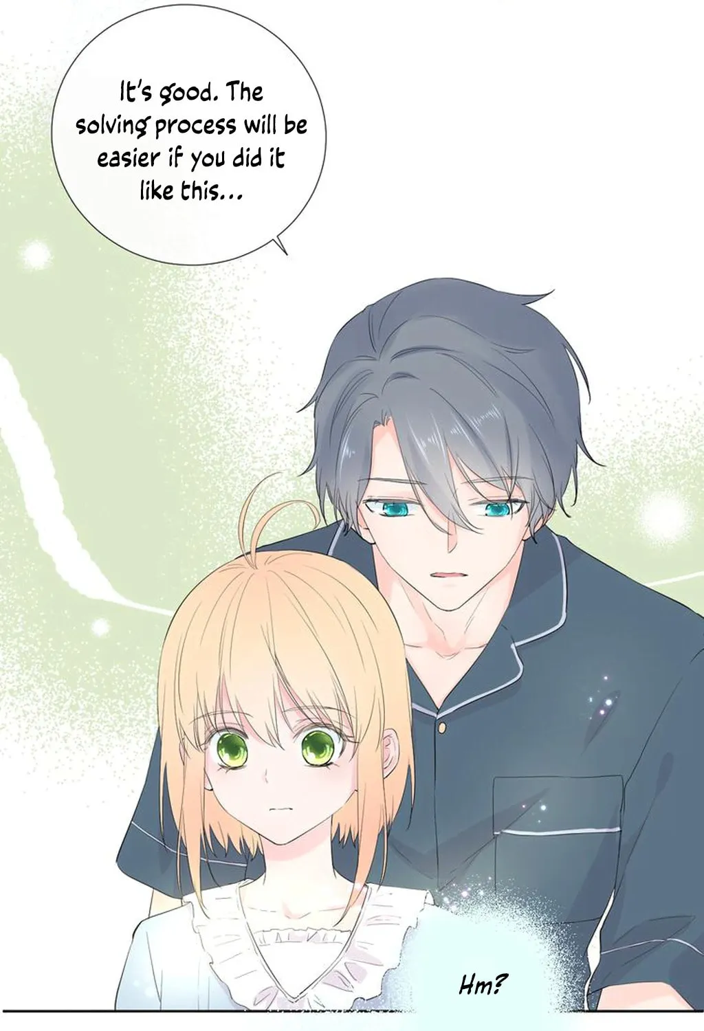 Ning Meng (Colored) Chapter 16 page 49 - 