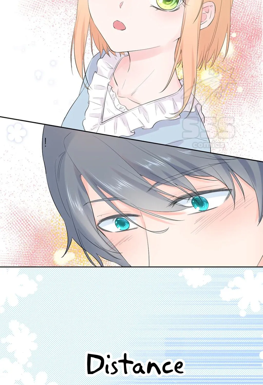Ning Meng (Colored) Chapter 16 page 54 - 