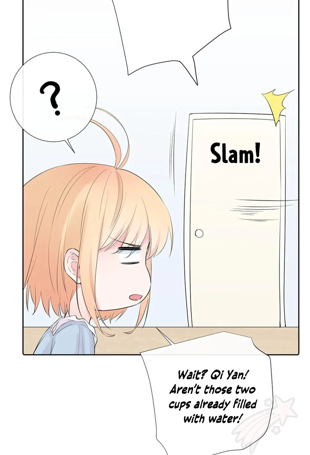 Ning Meng (Colored) Chapter 16 page 57 - 