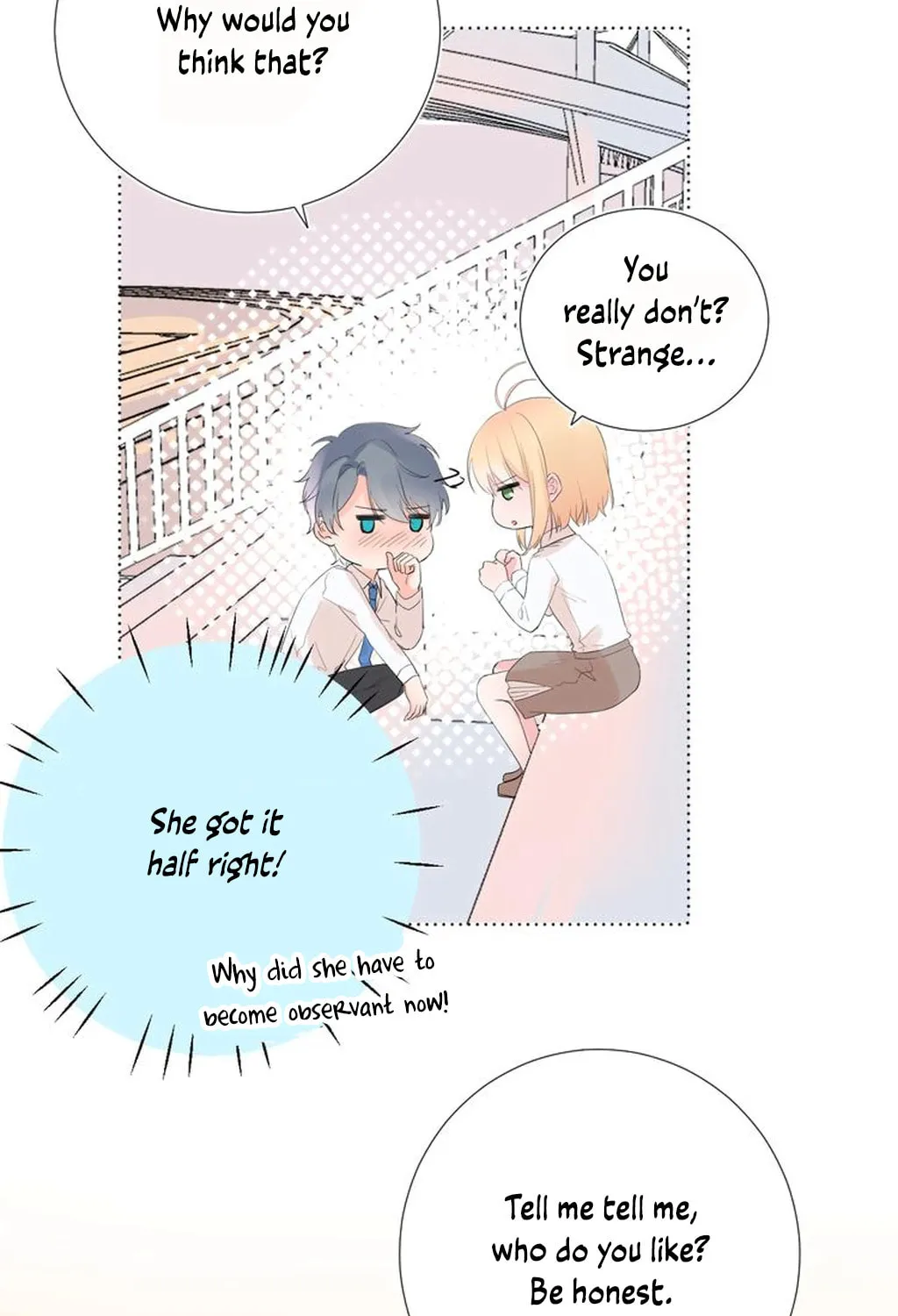 Ning Meng (Colored) Chapter 16 page 7 - 