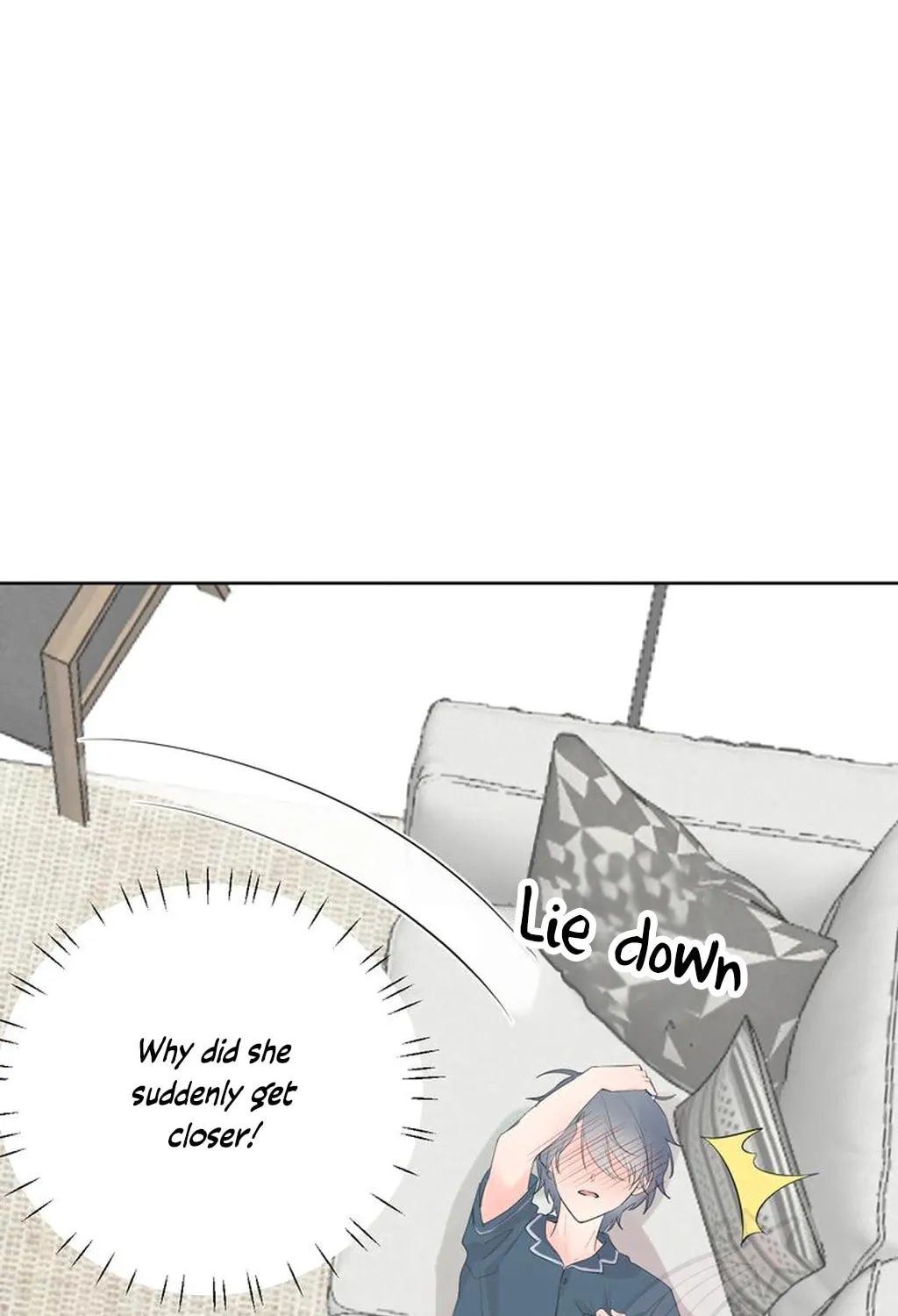Ning Meng (Colored) Chapter 16 page 61 - 