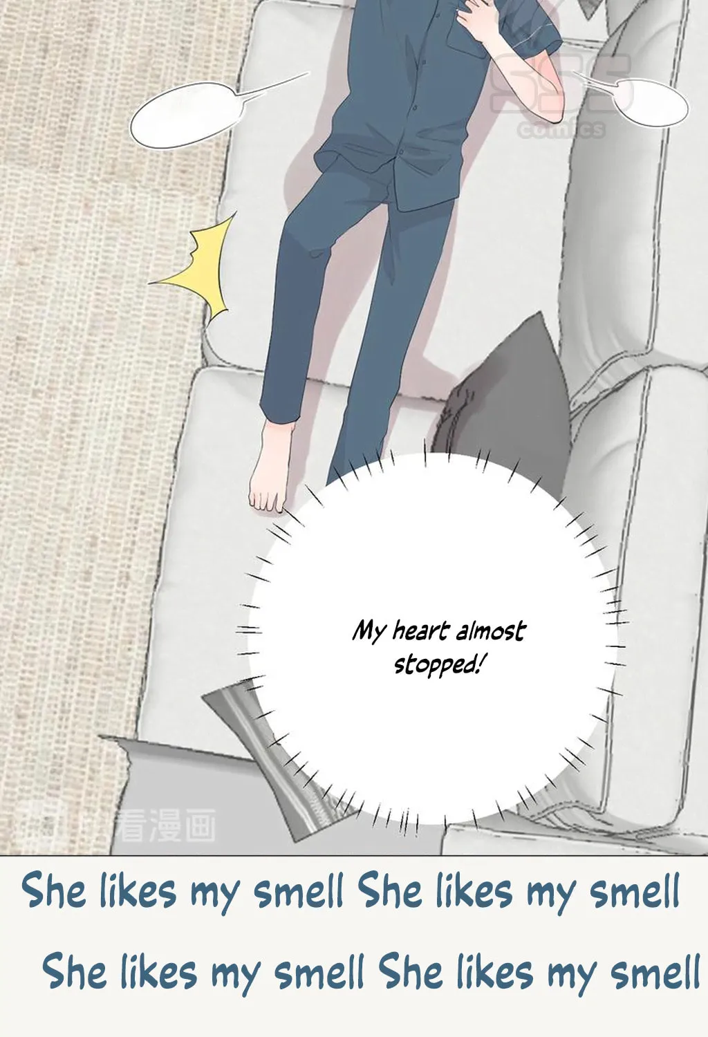 Ning Meng (Colored) Chapter 16 page 62 - 