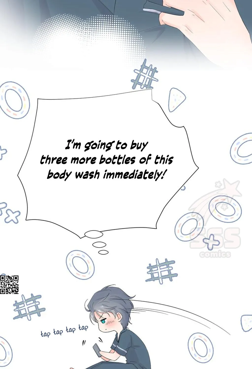 Ning Meng (Colored) Chapter 16 page 65 - 