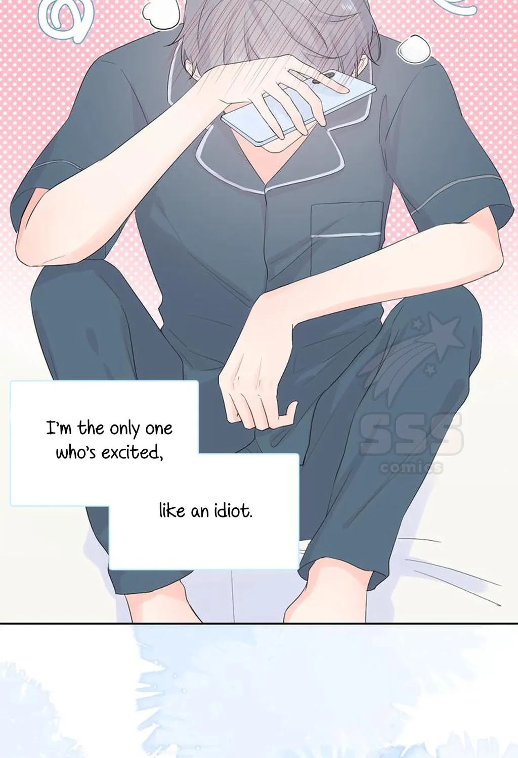 Ning Meng (Colored) Chapter 16 page 69 - 