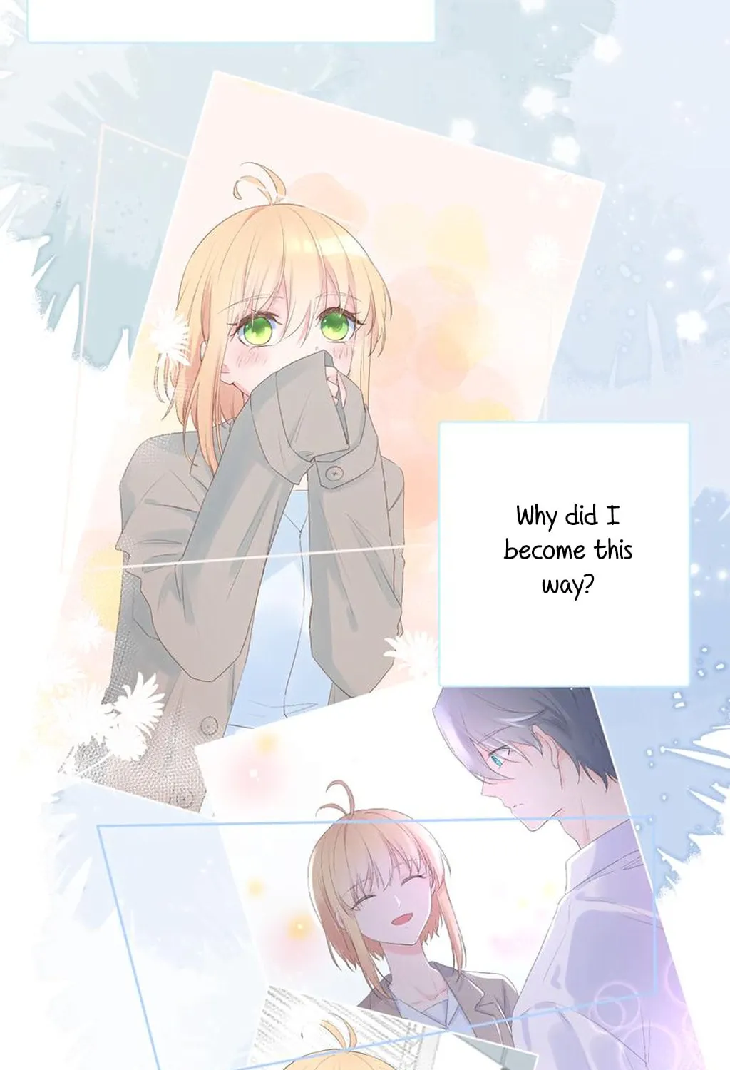 Ning Meng (Colored) Chapter 16 page 72 - 