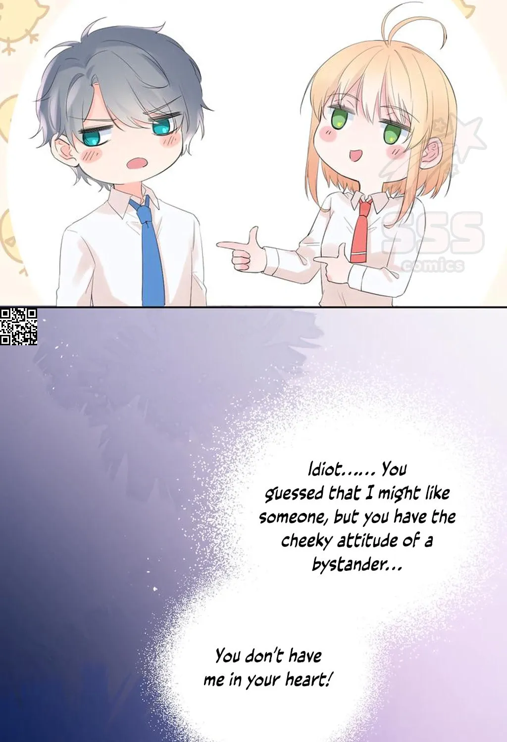 Ning Meng (Colored) Chapter 16 page 9 - 