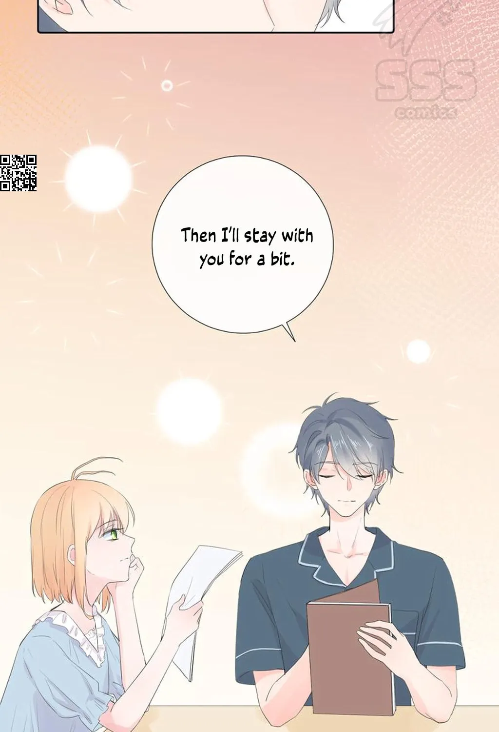 Ning Meng (Colored) Chapter 16 page 81 - 
