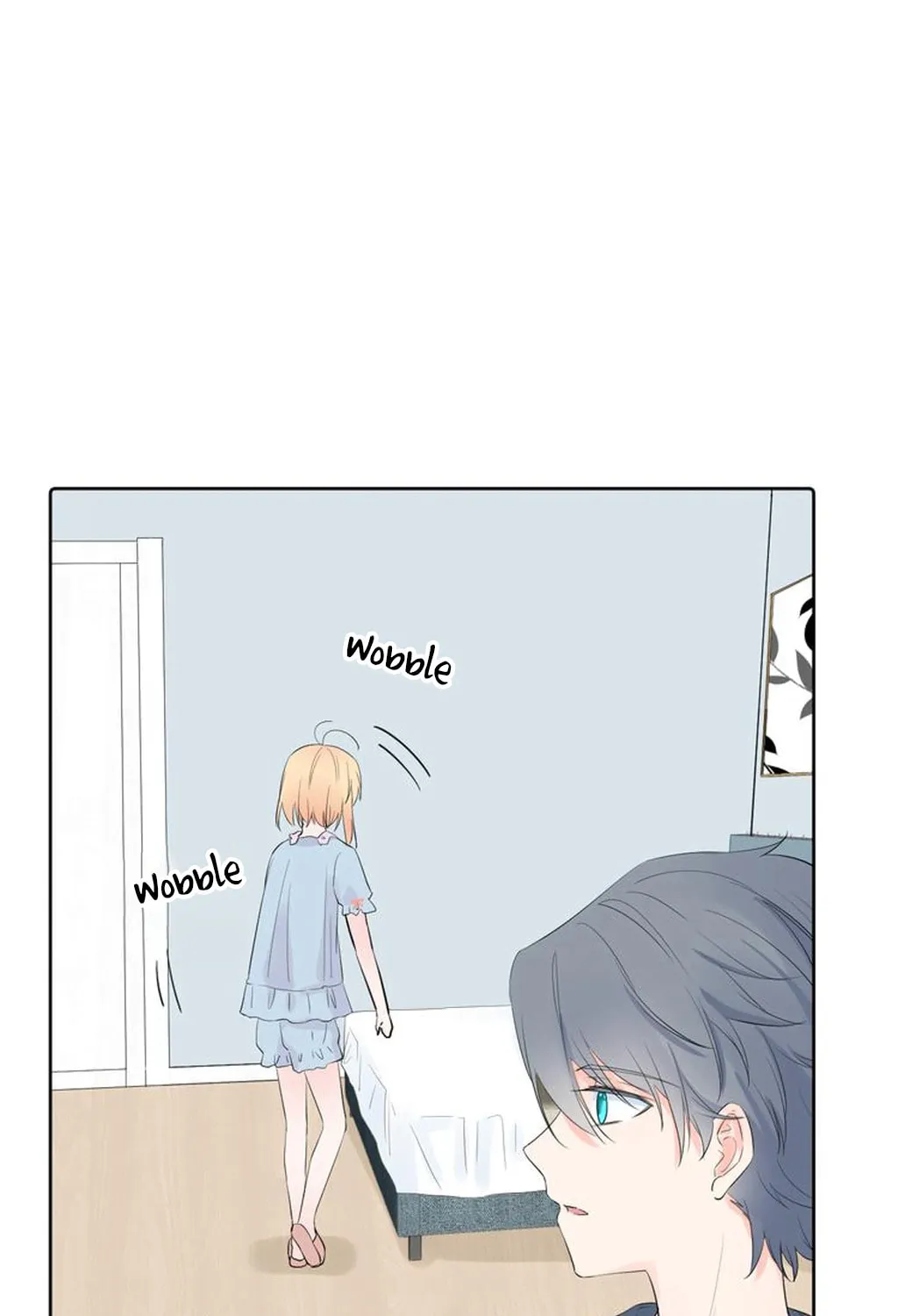 Ning Meng (Colored) Chapter 16 page 85 - 