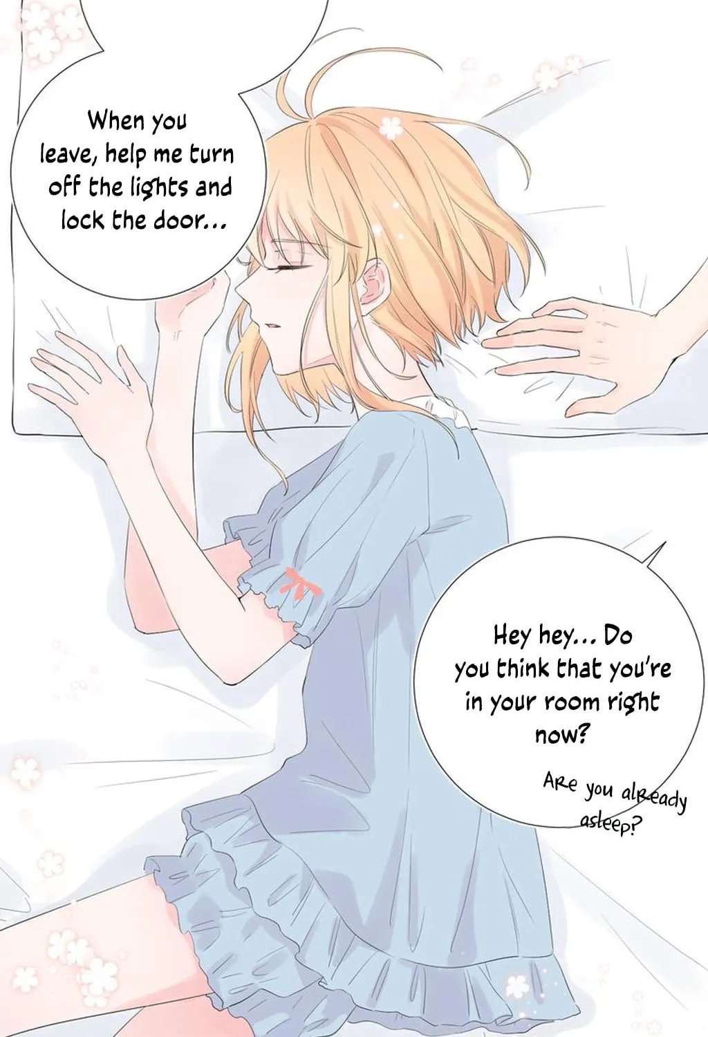 Ning Meng (Colored) Chapter 16 page 89 - 
