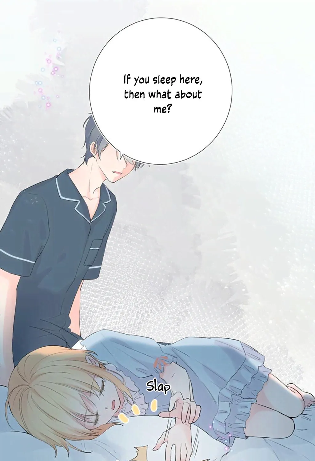 Ning Meng (Colored) Chapter 16 page 92 - 
