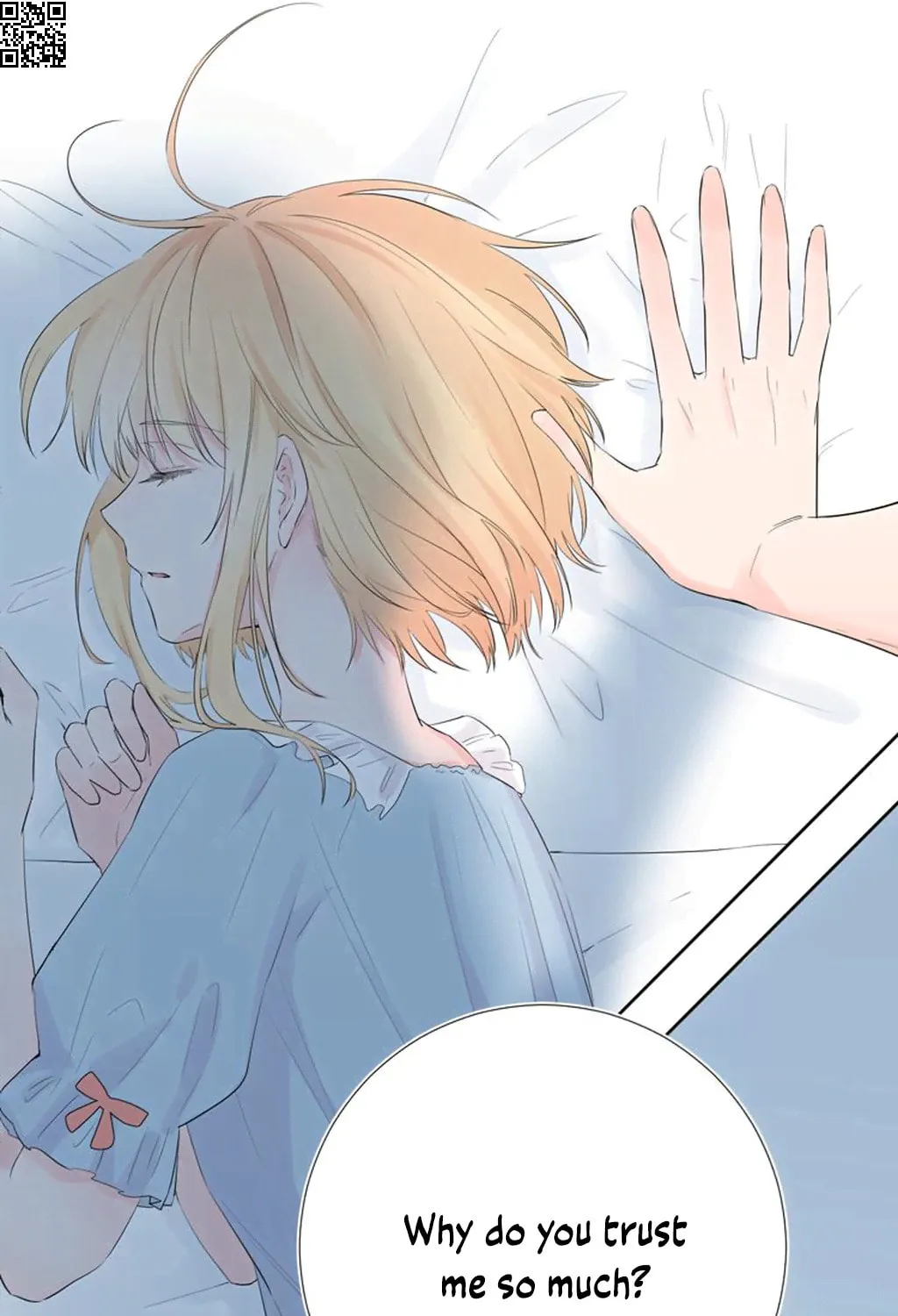 Ning Meng (Colored) Chapter 16 page 95 - 
