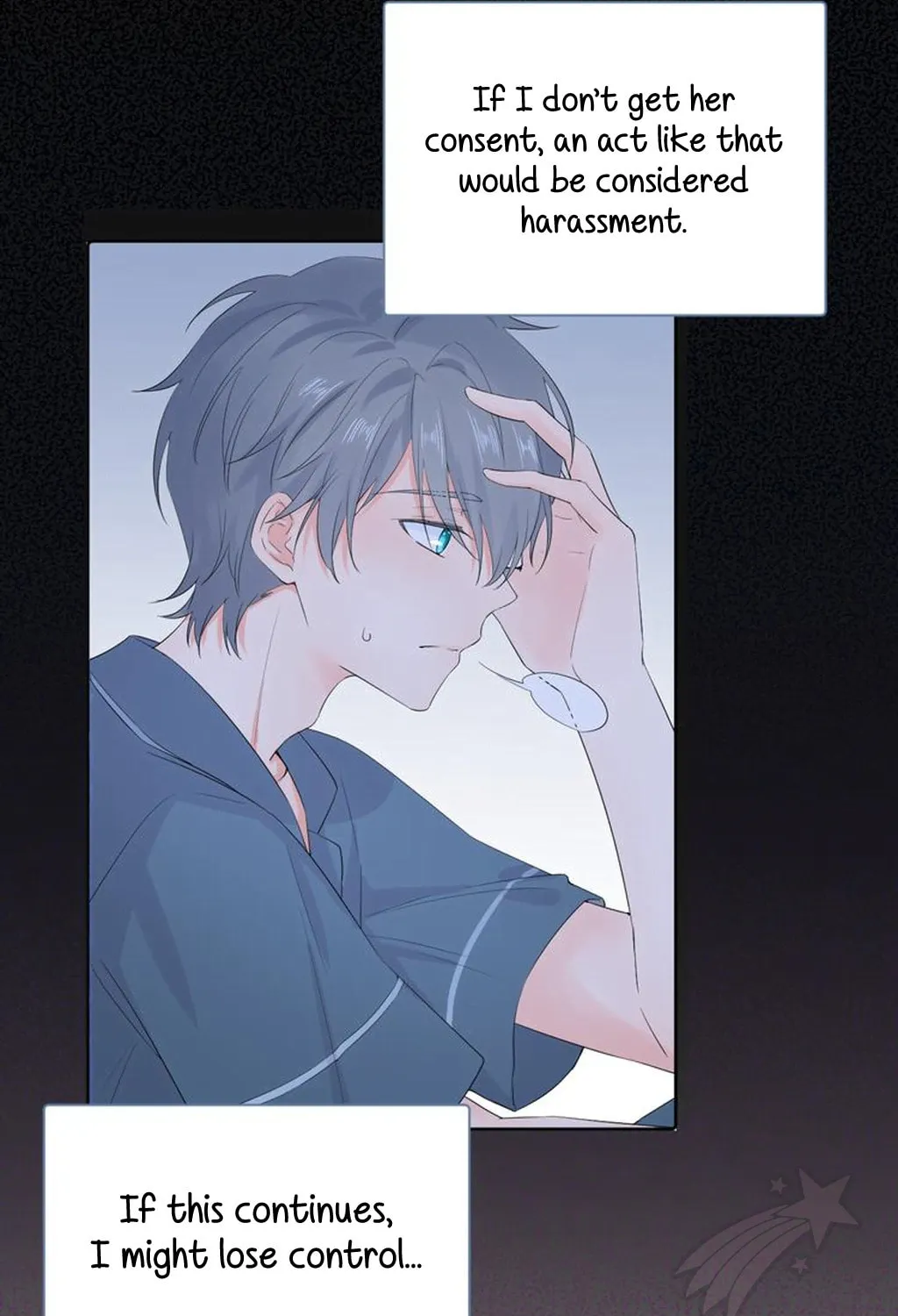 Ning Meng (Colored) Chapter 17 page 15 - 