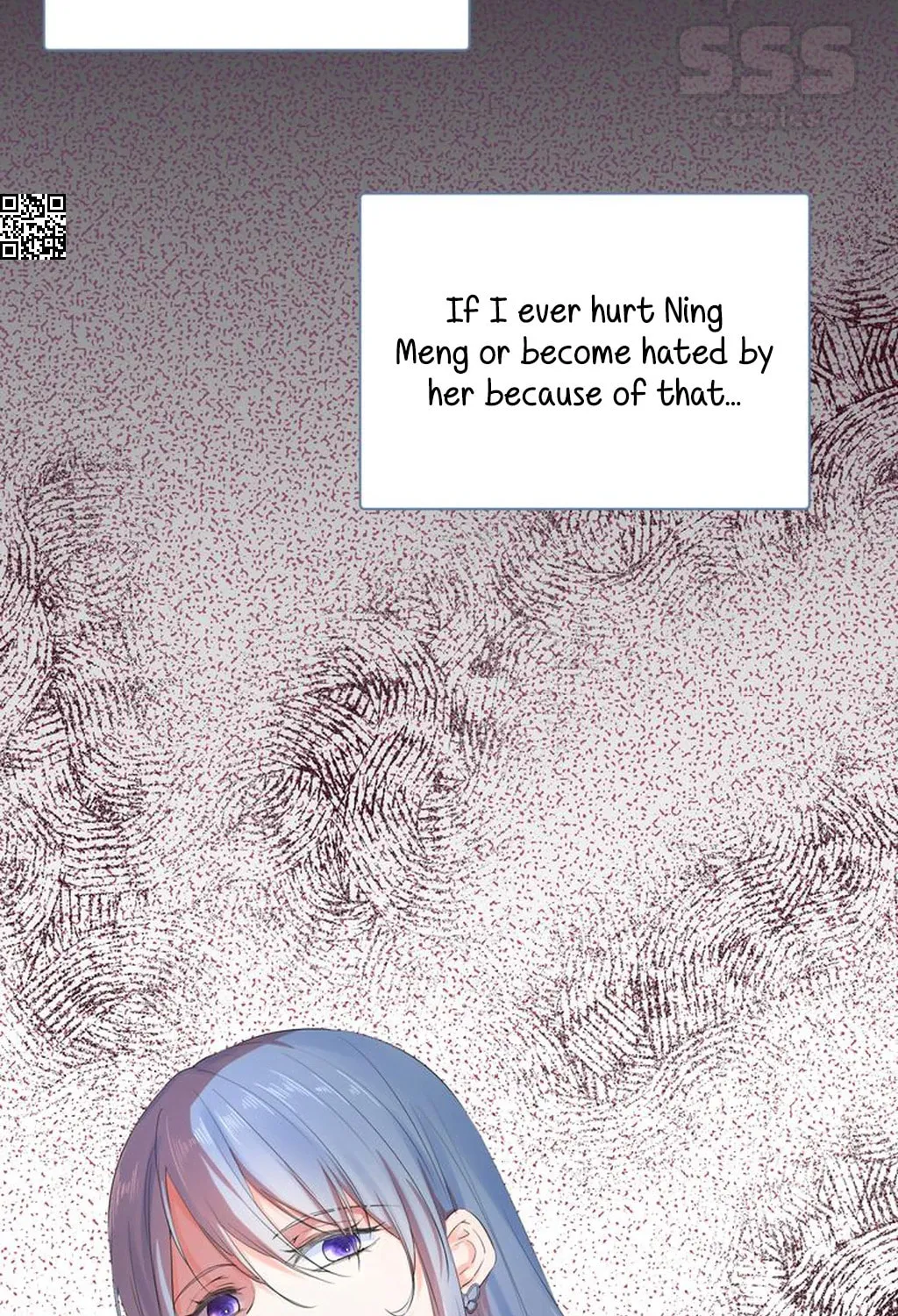 Ning Meng (Colored) Chapter 17 page 16 - 