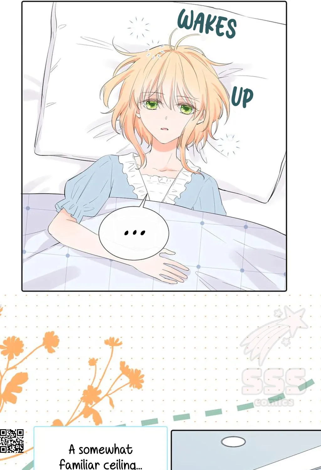 Ning Meng (Colored) Chapter 17 page 22 - 