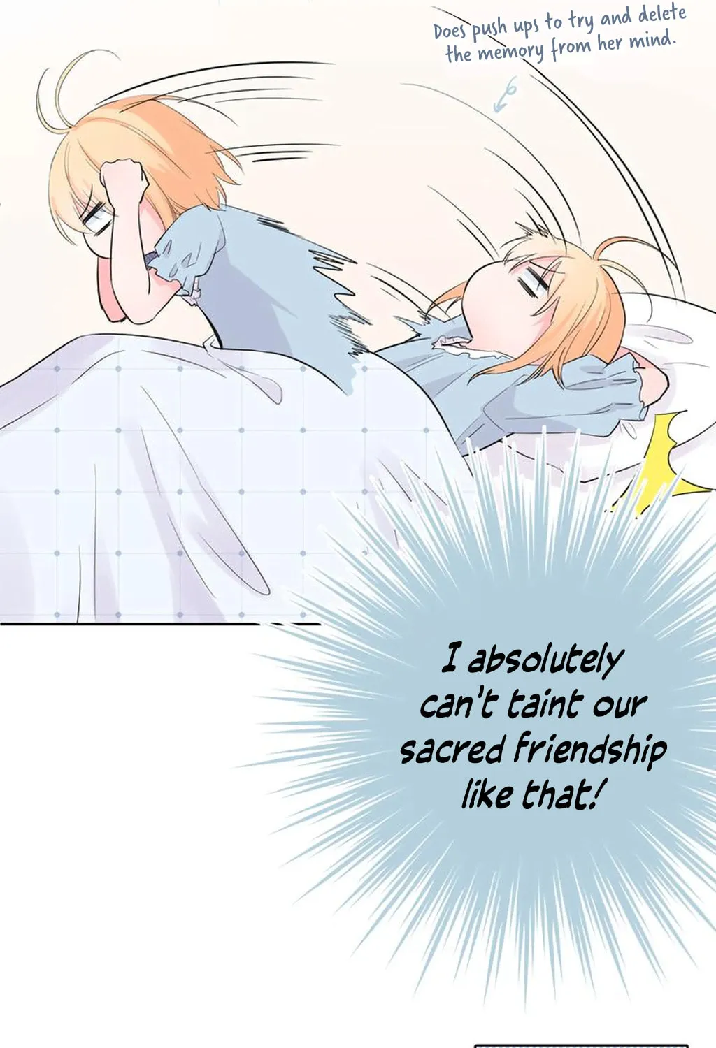 Ning Meng (Colored) Chapter 17 page 35 - 