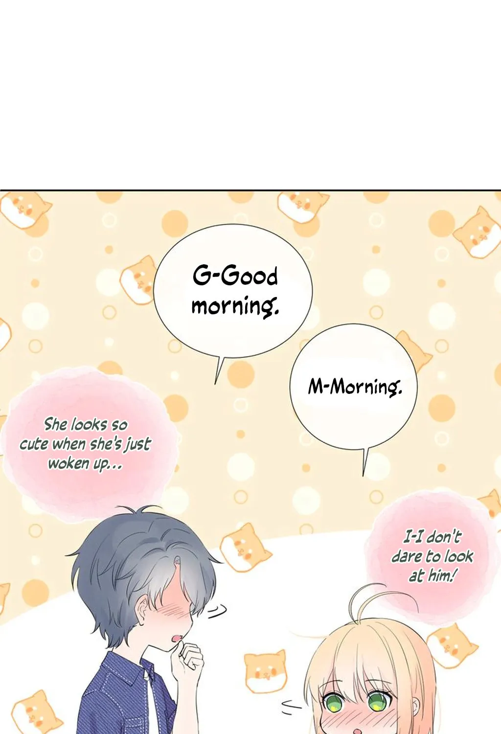 Ning Meng (Colored) Chapter 17 page 39 - 