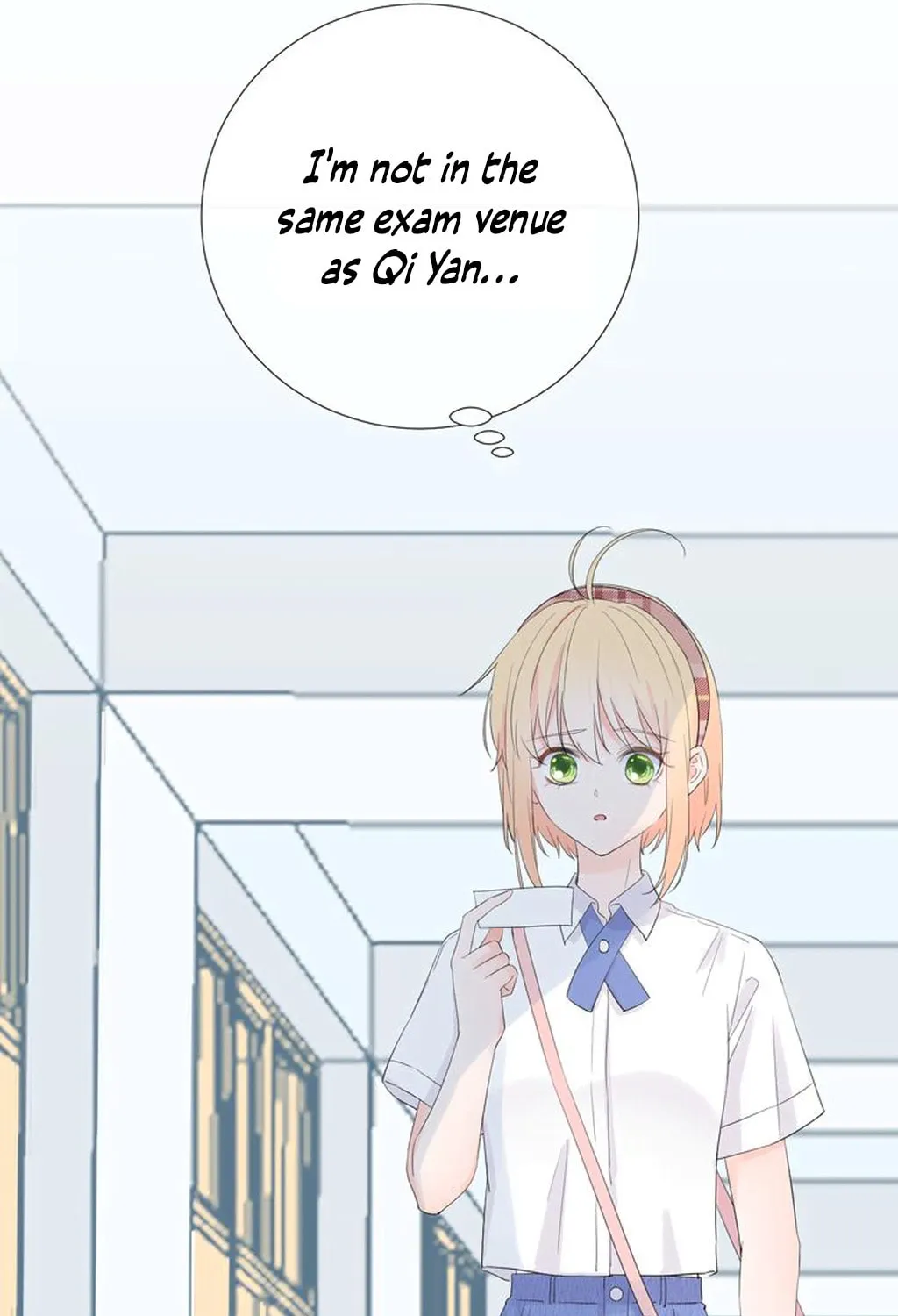 Ning Meng (Colored) Chapter 17 page 42 - 