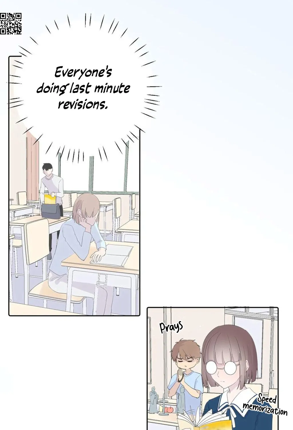 Ning Meng (Colored) Chapter 17 page 44 - 