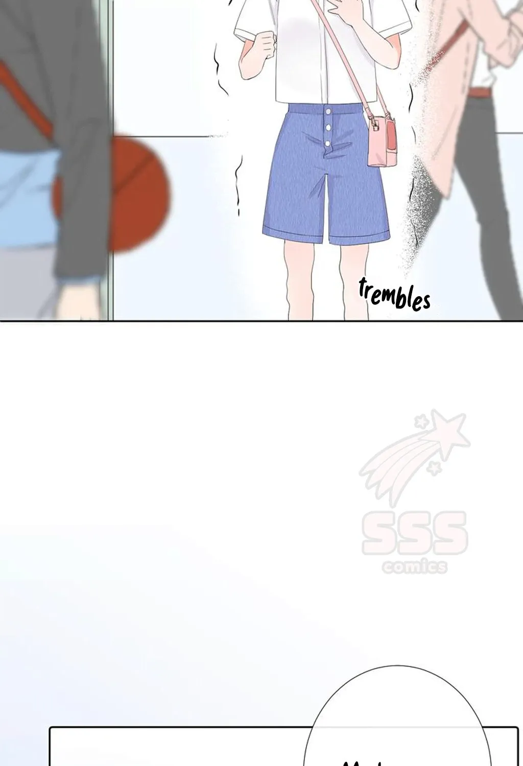 Ning Meng (Colored) Chapter 17 page 47 - 