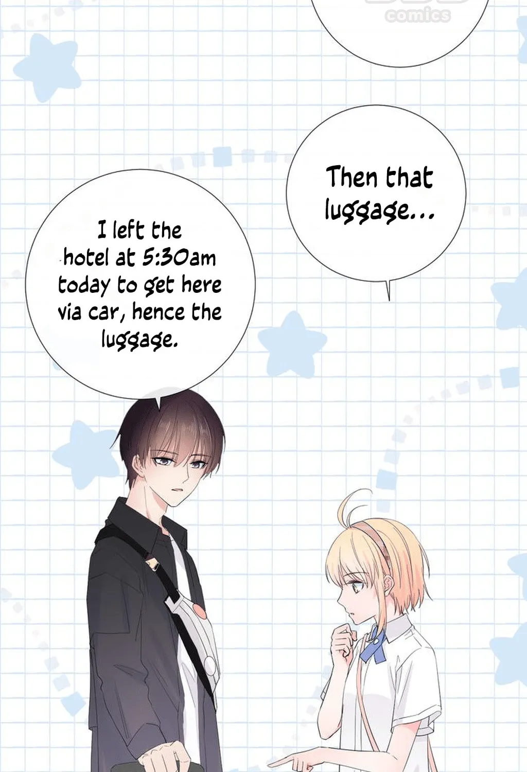 Ning Meng (Colored) Chapter 17 page 55 - 
