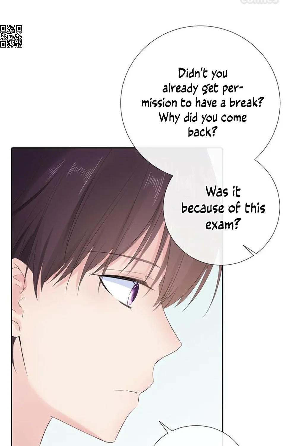 Ning Meng (Colored) Chapter 17 page 58 - 